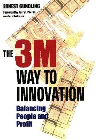 3M 超発想法