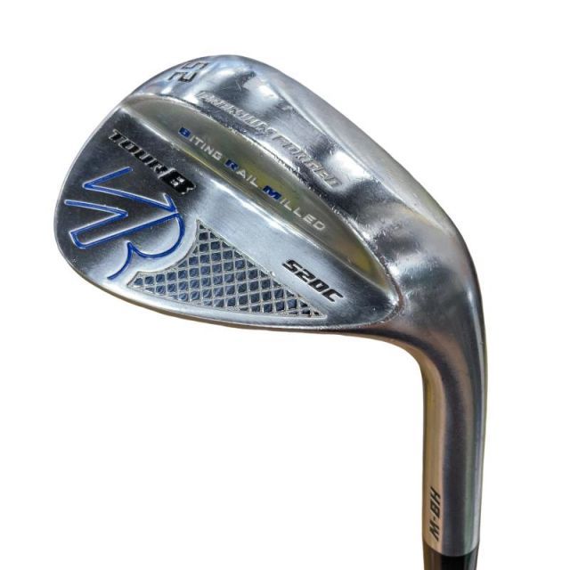 【中古】 ブリヂストン TOUR B HB-W 52° ウェッジ WG NS PRO MODUS3 TOUR105 (フレックスS) メンズ 男性用 右利き 右用 Dランク ゴルフクラブ