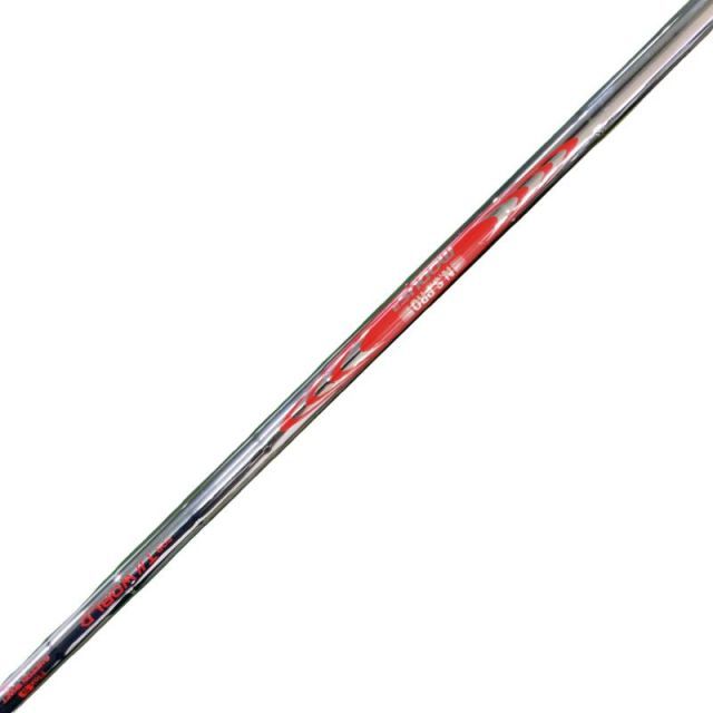 【中古】 本間ゴルフ TOUR WORLD TW757Vx 6S アイアンセット IR 純正特注シャフト (フレックスS) メンズ 男性用 右利き 右用 Cランク ゴルフクラブ
