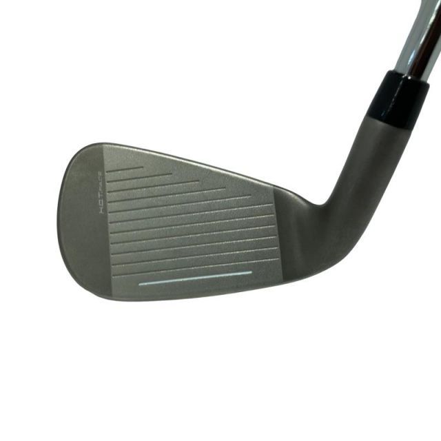 【中古】 コブラ cobra DARKSPEED 5S アイアンセット IR ELEVATE MPH 95 (フレックスS) メンズ 男性用 右利き 右用 Cランク ゴルフクラブ