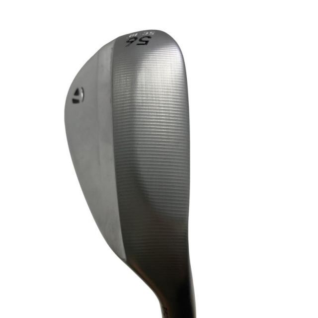 【中古】 テーラーメイド Taylor Made MILLED GRIND 5 56°/10°SC ウェッジ WG Dynamic Gold (フレックスS) メンズ 男性用 右利き 右用 Bランク ゴルフクラブ