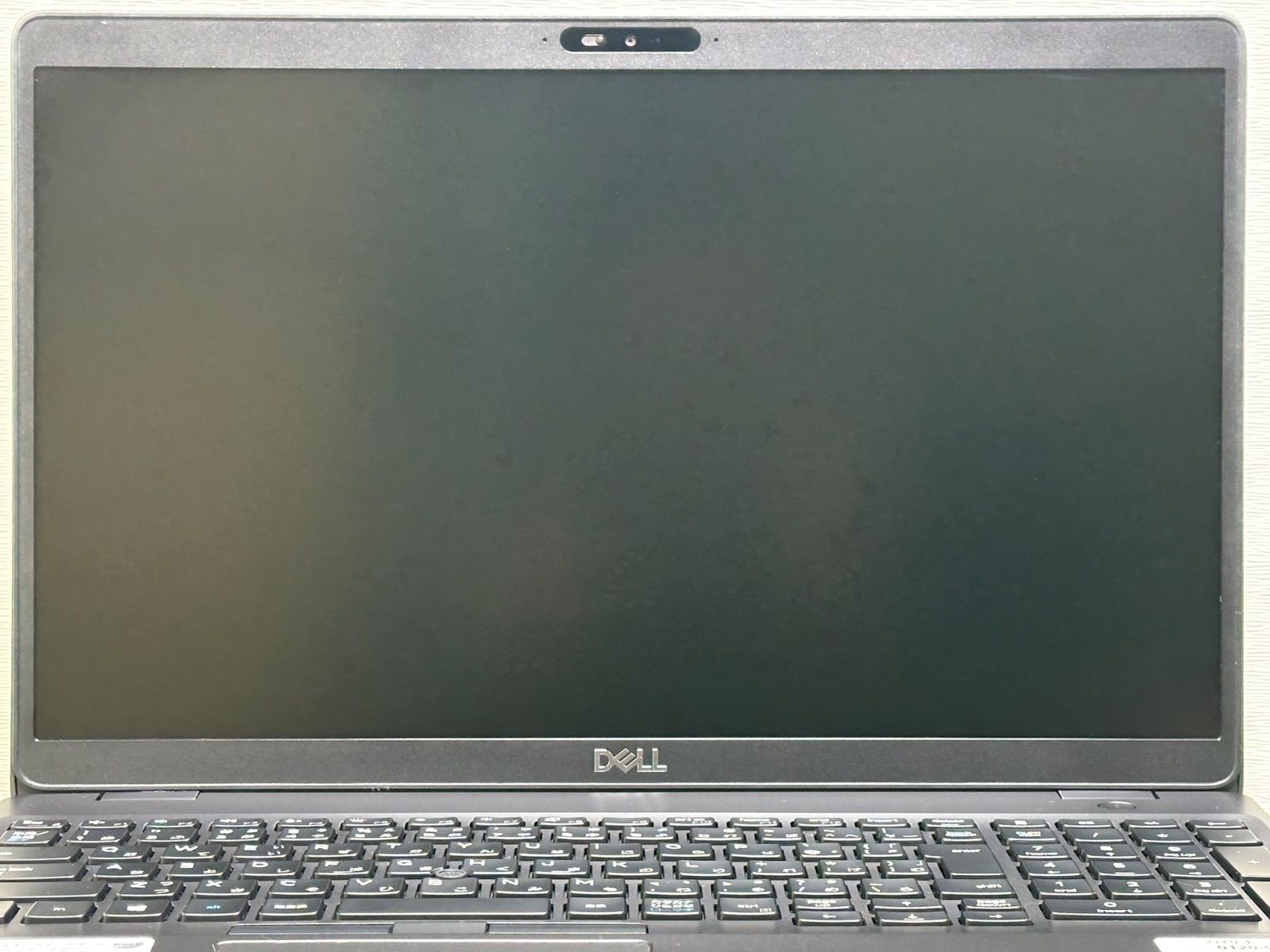 DELL Latitude 5500 | Core i5-8265U 第8世代 | RAM 8GB | HDD 500GB