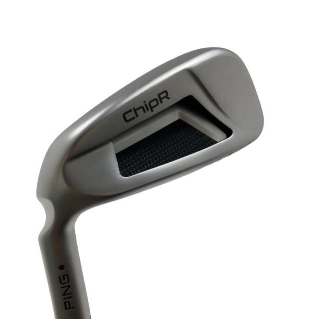 中古】 ピン ChipR 34インチ レフティ ウェッジ WG Z-Z115 (フレックス