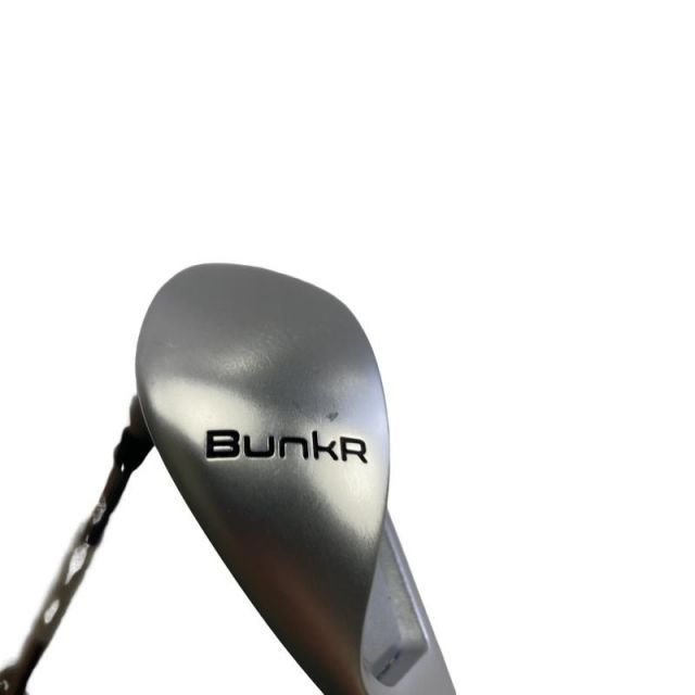 【中古】 ピン BunkR ウェッジ WG Z-Z115 (フレックスその他) メンズ 男性用 右利き 右用 Cランク ゴルフクラブ 【中古】 ピン BunkR ウェッジ WG Z-Z115 (フレックスその他) メンズ 男性用 右利き 右用 Cランク ゴルフクラブ