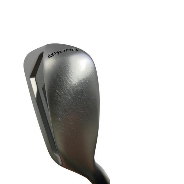 【中古】 ピン BunkR ウェッジ WG Z-Z115 (フレックスその他) メンズ 男性用 右利き 右用 Cランク ゴルフクラブ 【中古】 ピン BunkR ウェッジ WG Z-Z115 (フレックスその他) メンズ 男性用 右利き 右用 Cランク ゴルフクラブ