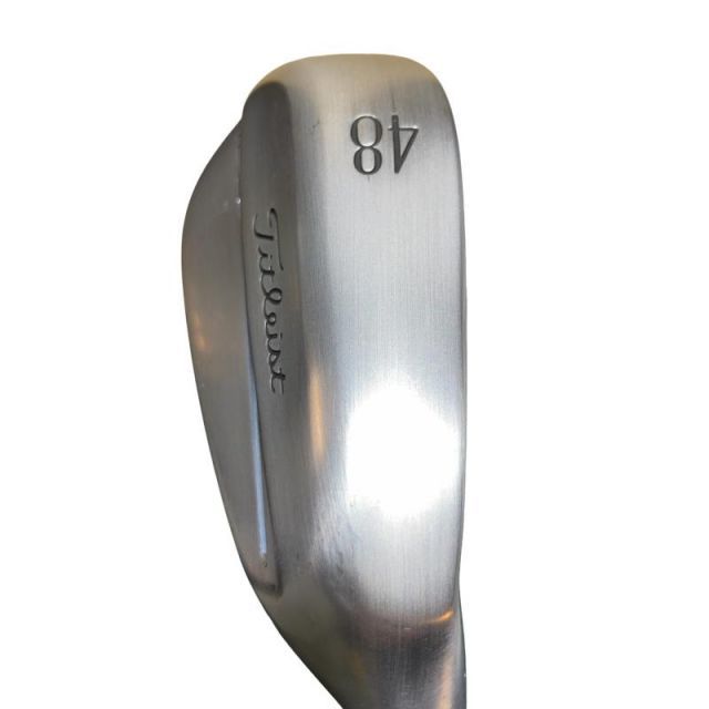 【中古】 タイトリスト Titleist T250(2025) 48° ウェッジ WG 純正特注シャフト (フレックスS) メンズ 男性用 右利き 右用 Bランク ゴルフクラブ