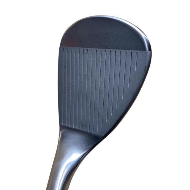 【中古】 タイトリスト VOKEY SPIN MILLED SM10 ツアークロム 60°/04°T ウェッジ WG 純正特注シャフト (フレックスS) メンズ 男性用 右利き 右用 Cランク ゴルフクラブ