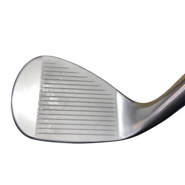 【中古】 タイトリスト VOKEY SPIN MILLED SM10 ツアークロム 60°/04°T ウェッジ WG 純正特注シャフト (フレックスS) メンズ 男性用 右利き 右用 Cランク ゴルフクラブ