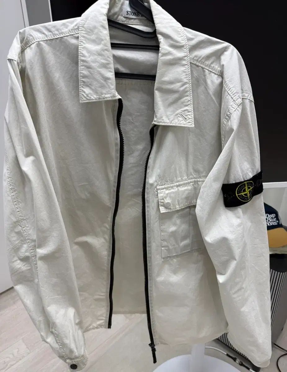 STONE ISLAND ジャケット 49,603円