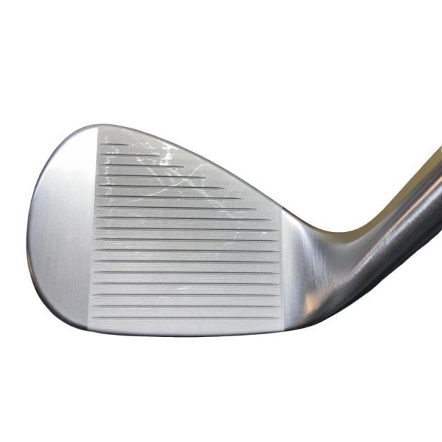 【中古】 タイトリスト VOKEY SPIN MILLED SM10 ツアークロム 52°/08°F ウェッジ WG 純正特注シャフト (フレックスS) メンズ 男性用 右利き 右用 Cランク ゴルフクラブ 【中古】 タイトリスト VOKEY SPIN MILLED SM10 ツアークロム 52°/08°F ウェッジ WG 純正特注シャフト (フレックスS) メンズ 男性用 右利き 右用 Cランク ゴルフクラブ