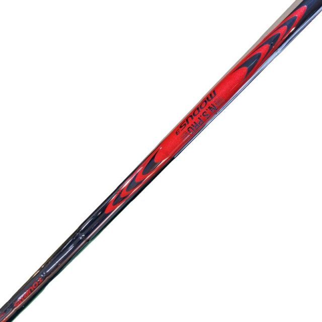【中古】 タイトリスト VOKEY SPIN MILLED SM10 ツアークロム 56°/08°M ウェッジ WG 純正特注シャフト (フレックスS) メンズ 男性用 右利き 右用 Cランク ゴルフクラブ