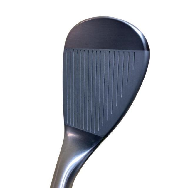 【中古】 タイトリスト VOKEY SPIN MILLED SM10 ツアークロム 56°/08°M ウェッジ WG 純正特注シャフト (フレックスS) メンズ 男性用 右利き 右用 Cランク ゴルフクラブ