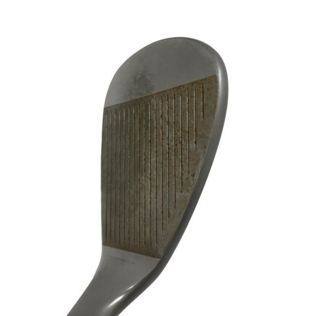 【中古】 テーラーメイド Taylor Made MILLED GRIND 5 58°/09°SC ウェッジ WG Dynamic Gold MID 115 (フレックスS) メンズ 男性用 右利き 右用 Dランク ゴルフクラブ