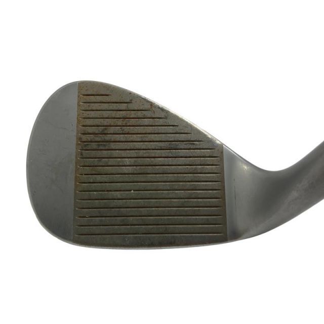 【中古】 テーラーメイド Taylor Made MILLED GRIND 5 58°/09°SC ウェッジ WG Dynamic Gold MID 115 (フレックスS) メンズ 男性用 右利き 右用 Dランク ゴルフクラブ