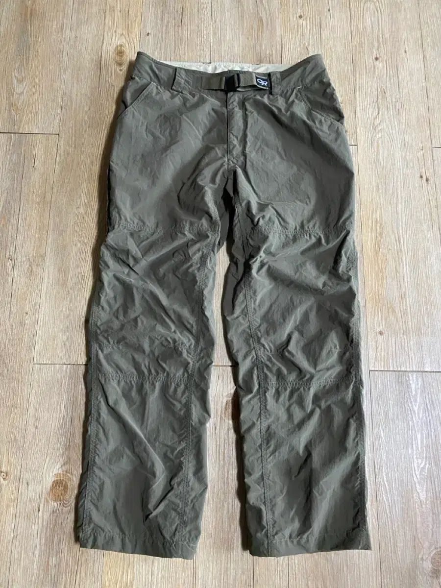 OR (アウトドアリサーチ) トレッキング コットン パンツ メンズ