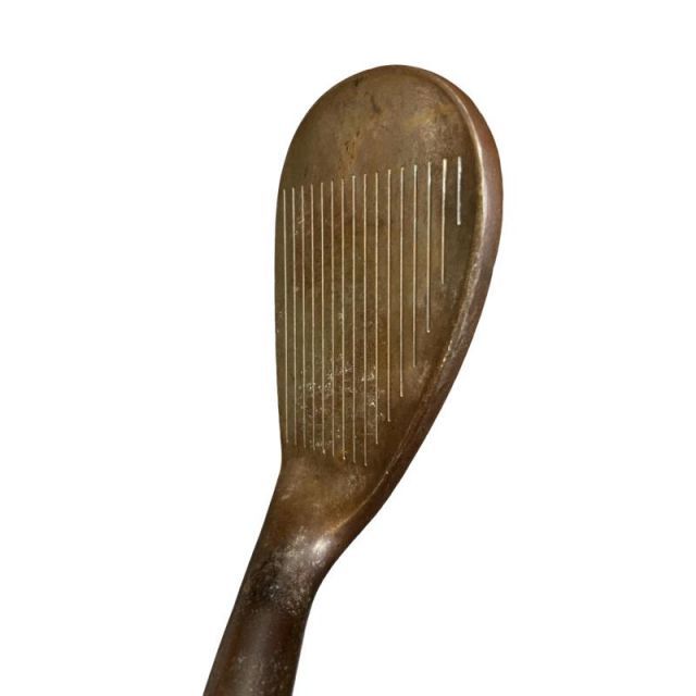 【中古】 アーティザンゴルフ ARTISAN ノンメッキ 46°S ウェッジ WG 純正特注シャフト (フレックスX) メンズ 男性用 右利き 右用 Cランク ゴルフクラブ 【中古】 アーティザンゴルフ ARTISAN ノンメッキ 46°S ウェッジ WG 純正特注シャフト (フレックスX) メンズ 男性用 右利き 右用 Cランク ゴルフクラブ