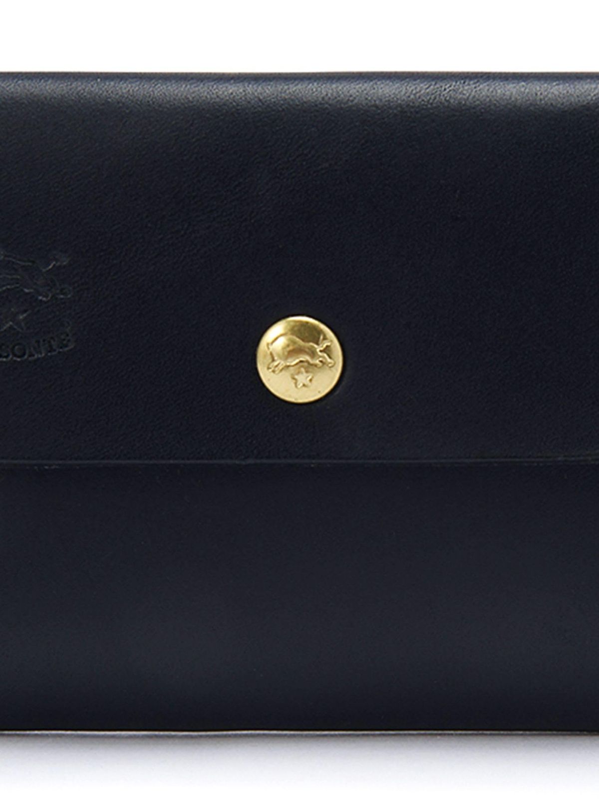 新品 [イル ビゾンテ] カードケース 54_1_5432404193 F ヌメ
