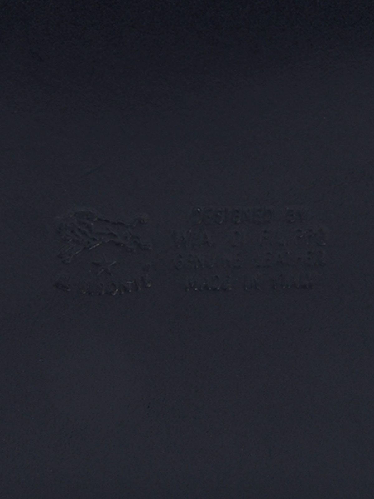 新品 [イル ビゾンテ] カードケース 54_1_5432404193 F ヌメ