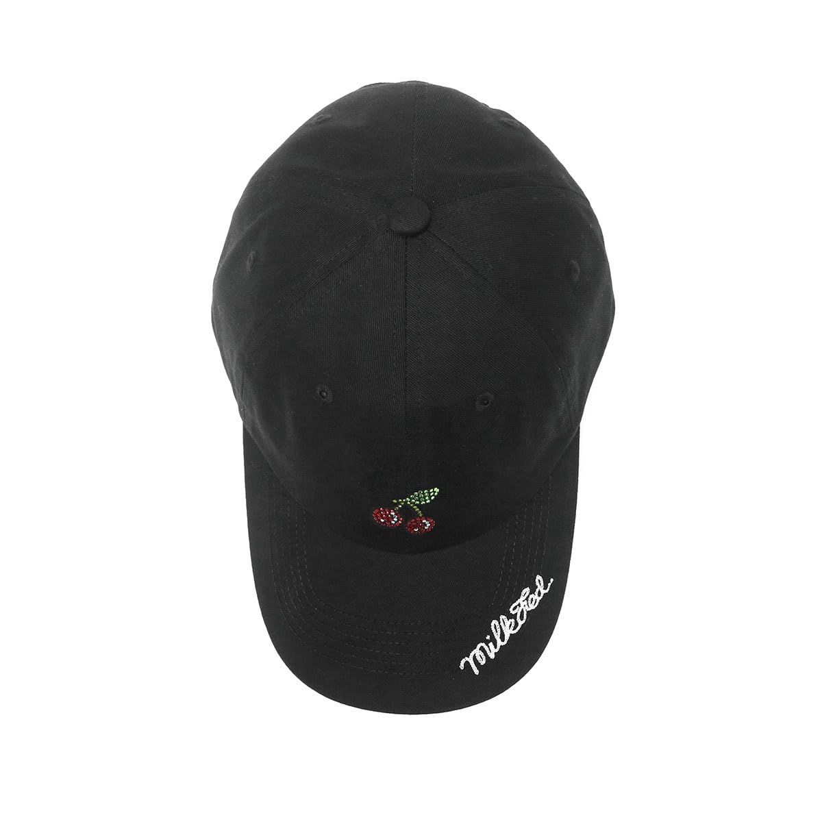 新品 ラインストーンチェリーキャップ RHINESTONE CHERRY CAP 103251051004 LtPINK ONE SIZE 新品 ラインストーンチェリーキャップ RHINESTONE CHERRY CAP 103251051004 LtPINK ONE SIZE