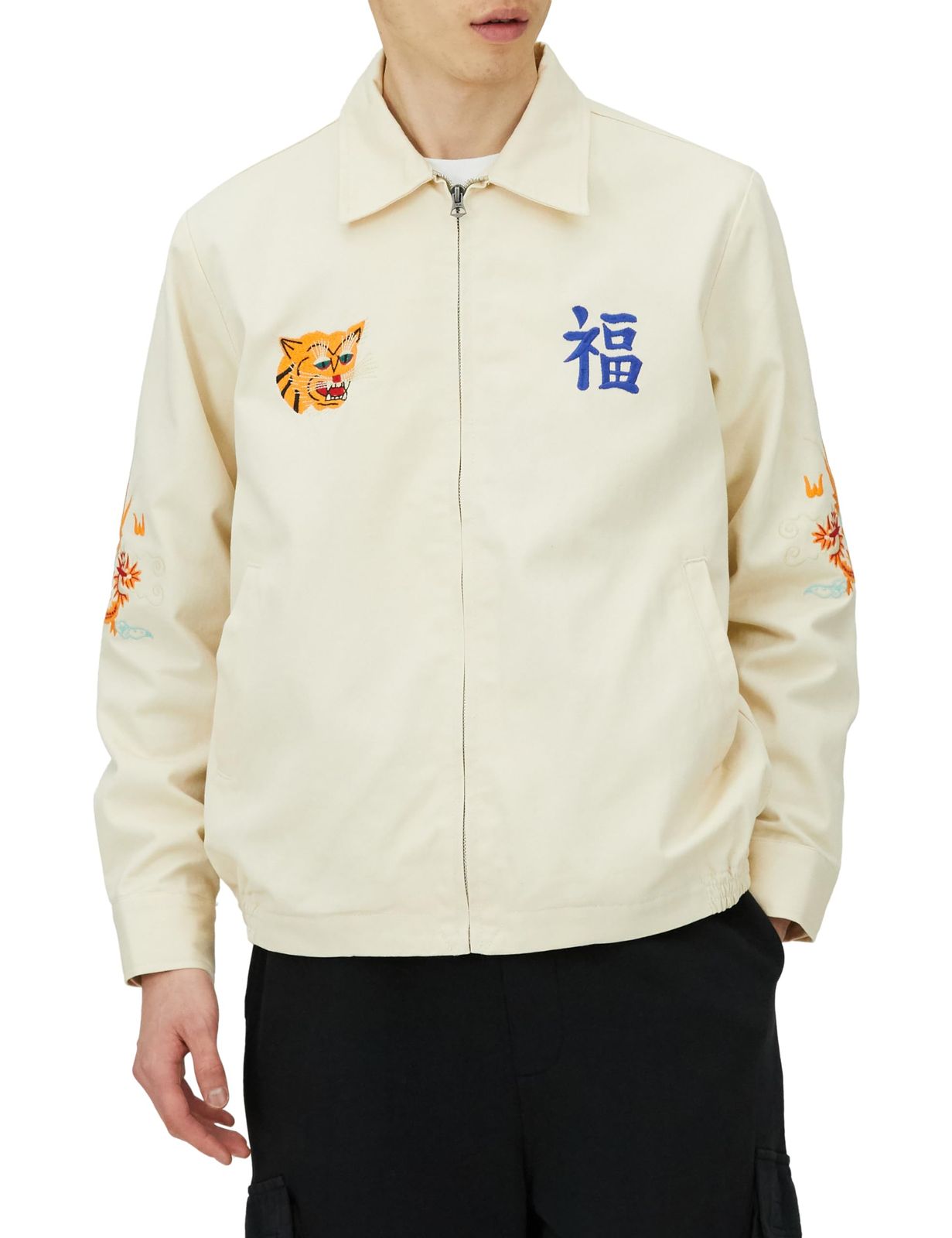 新品 VIETNAM JACKET(MAP)