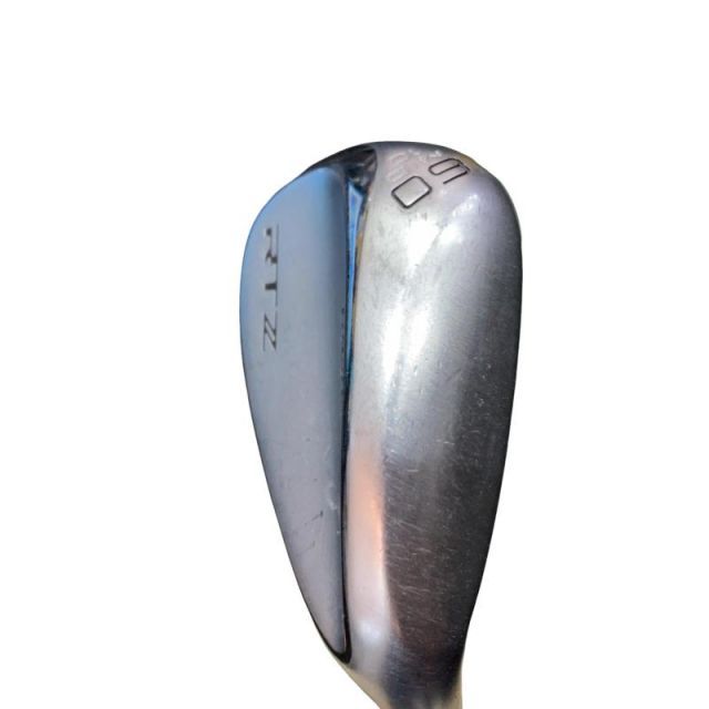 【中古】 クリーブランド Cleveland RTZ ツアーサテン 60°/10° MID ウェッジ WG Dynamic Gold (フレックスS) メンズ 男性用 右利き 右用 Cランク ゴルフクラブ 【中古】 クリーブランド Cleveland RTZ ツアーサテン 60°/10° MID ウェッジ WG Dynamic Gold (フレックスS) メンズ 男性用 右利き 右用 Cランク ゴルフクラブ