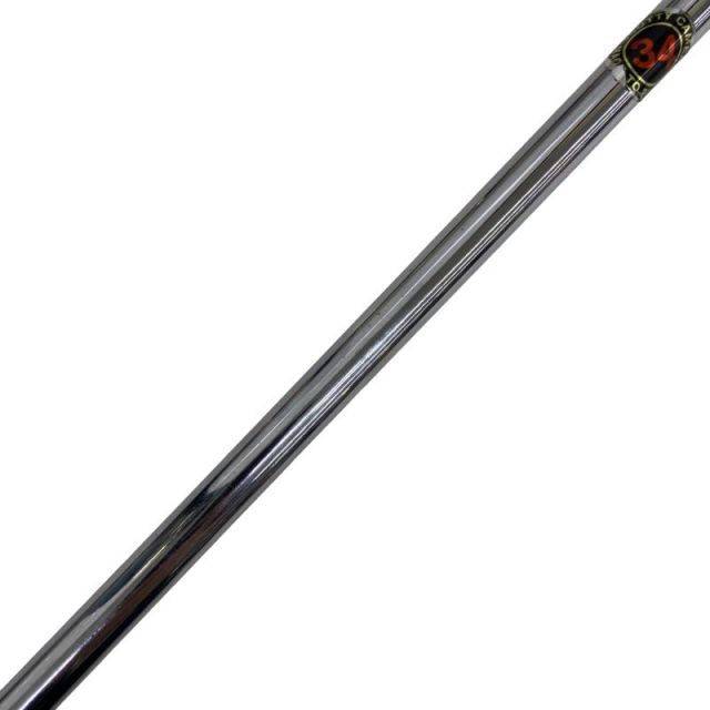 【中古】 タイトリスト SCOTTY CAMERON select NEWPORT 1.5 34インチ パター PT スチール (フレックスその他) メンズ 男性用 右利き 右用 Cランク ゴルフクラブ