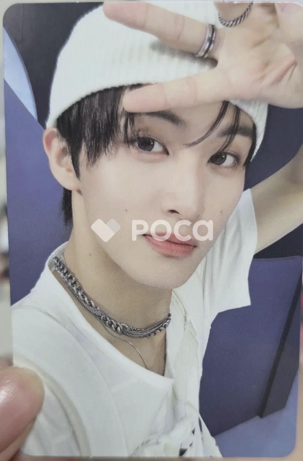 NCT マーク NCT DREAM POP-UP [TIME RIDERS] 購入特典 - メルカリ