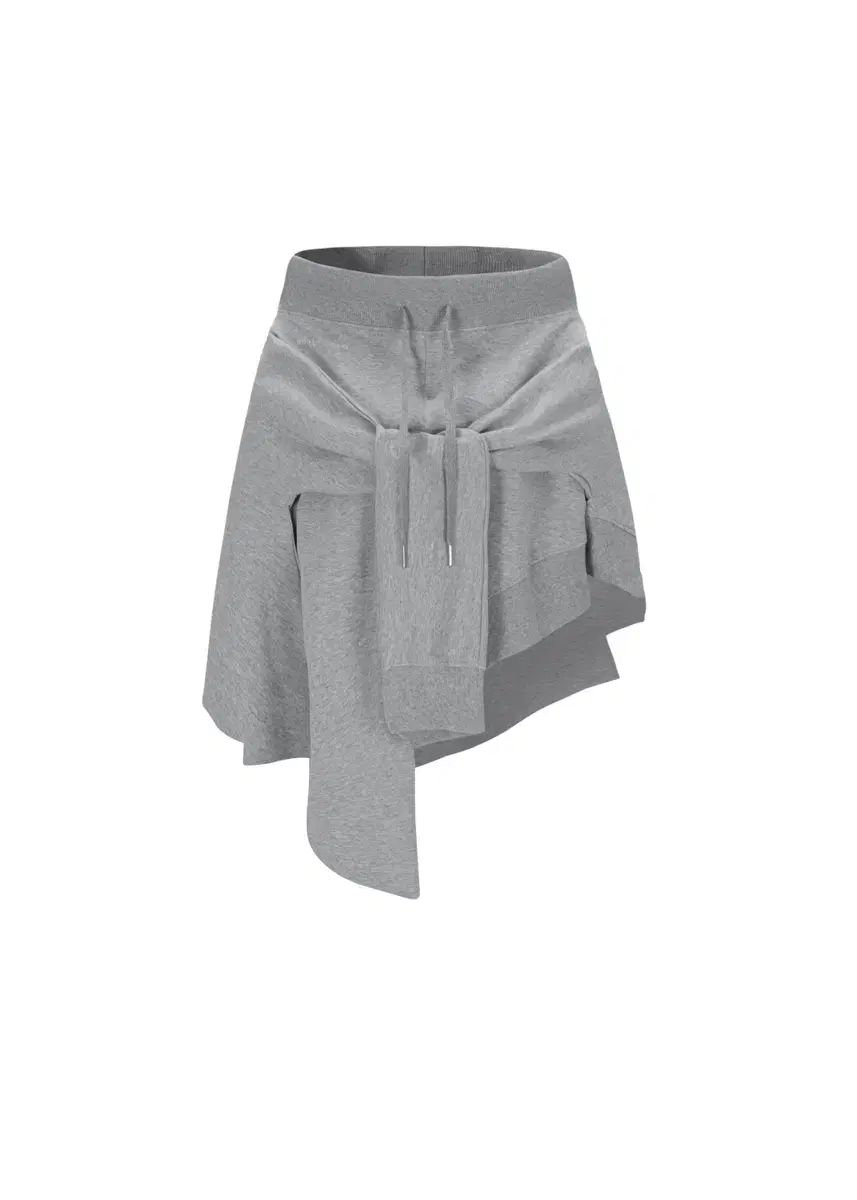 (購入) BOHEMSEO ボヘミアンソウル UNBALANCED FLOW SWEAT SK