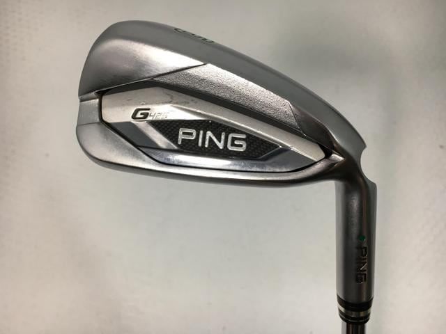 返品OK 【中古ゴルフクラブ】(7本セット)ピン G425 アイアン NSプロ MODUS3 TOUR105 6～9.P.A.S