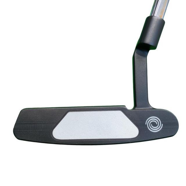 【中古】 オデッセイ TRI-HOT 5K TRIPLE WIDE CS 33インチ パター PT STROKE LAB(2023) (フレックスその他) メンズ 男性用 右利き 右用 Cランク ゴルフクラブ 【中古】 オデッセイ TRI-HOT 5K TRIPLE WIDE CS 33インチ パター PT STROKE LAB(2023) (フレックスその他) メンズ 男性用 右利き 右用 Cランク ゴルフクラブ