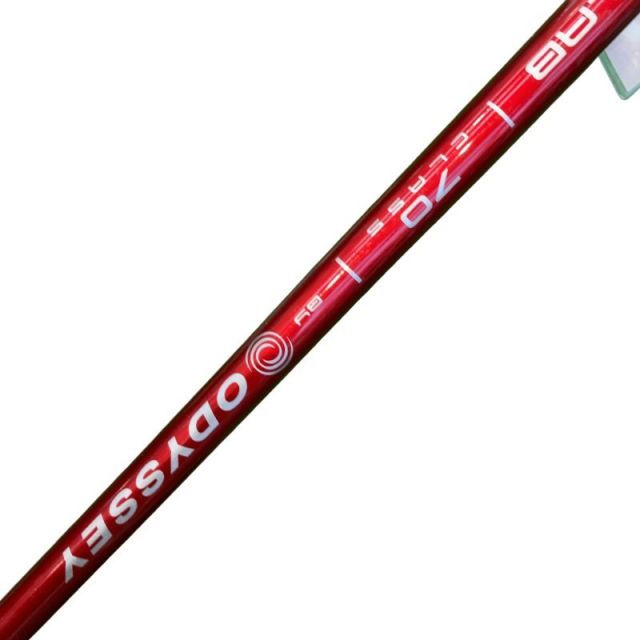 【中古】 オデッセイ TRI-HOT 5K TRIPLE WIDE CS 33インチ パター PT STROKE LAB(2023) (フレックスその他) メンズ 男性用 右利き 右用 Cランク ゴルフクラブ 【中古】 オデッセイ TRI-HOT 5K TRIPLE WIDE CS 33インチ パター PT STROKE LAB(2023) (フレックスその他) メンズ 男性用 右利き 右用 Cランク ゴルフクラブ