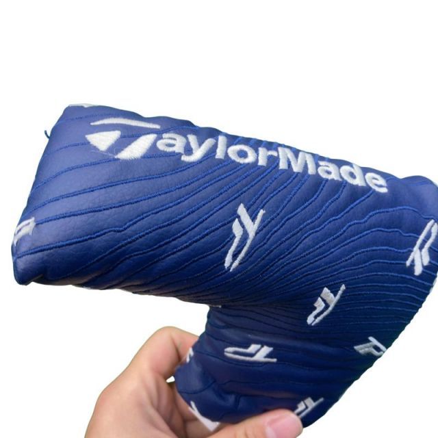 【中古】 テーラーメイド TP COLLECTION HYDRO BLAST JUNO TB1 34インチ パター PT スチール (フレックスその他) メンズ 男性用 右利き 右用 Cランク ゴルフクラブ