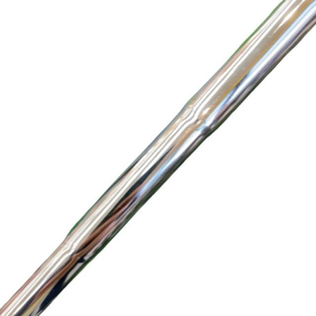 【中古】 テーラーメイド TP COLLECTION HYDRO BLAST JUNO TB1 34インチ パター PT スチール (フレックスその他) メンズ 男性用 右利き 右用 Cランク ゴルフクラブ