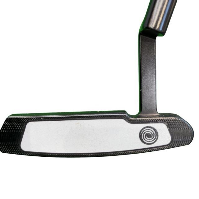 【中古】 オデッセイ PROTYPE ix #1 33インチ パター PT スチール (フレックスその他) メンズ 男性用 右利き 右用 Cランク ゴルフクラブ 【中古】 オデッセイ PROTYPE ix #1 33インチ パター PT スチール (フレックスその他) メンズ 男性用 右利き 右用 Cランク ゴルフクラブ