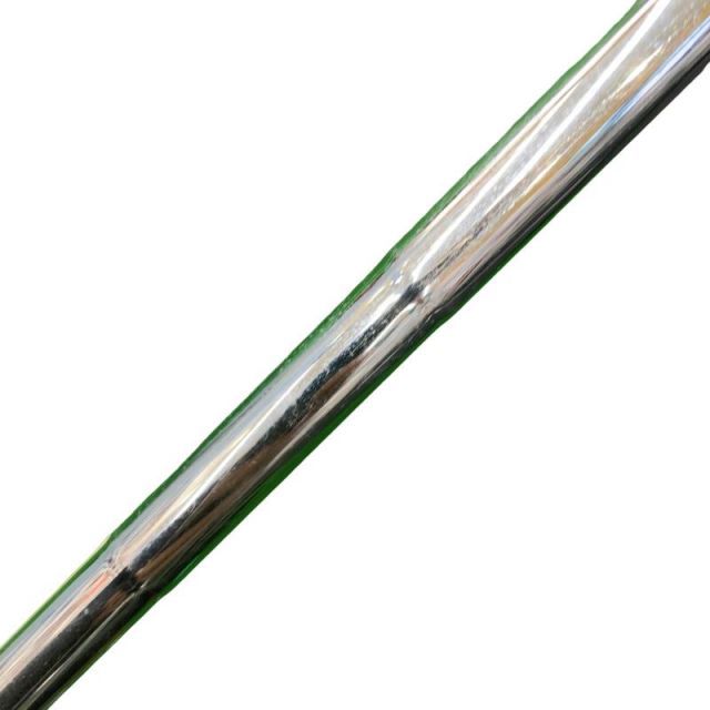 【中古】 オデッセイ PROTYPE ix #1 33インチ パター PT スチール (フレックスその他) メンズ 男性用 右利き 右用 Cランク ゴルフクラブ 【中古】 オデッセイ PROTYPE ix #1 33インチ パター PT スチール (フレックスその他) メンズ 男性用 右利き 右用 Cランク ゴルフクラブ