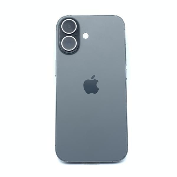 【中古】【SIMﾌﾘｰ】○iPhone 17 256GB (ﾌﾞﾗｯｸ)[10]