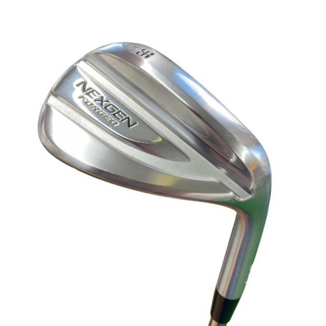 【中古】 ゴルフパートナー NEXGEN FORGED WEDGE(2025) 56°/12°T ウェッジ WG NS PRO 950GH neo (フレックスS) メンズ 男性用 右利き 右用 Cランク ゴルフクラブ