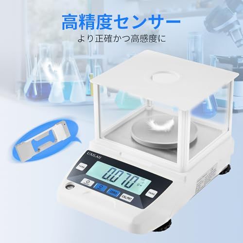 デジタルはかり 精密スケール 0.001g dwt gn 単位 PSE 電源 デジタル 精密分析天びん 1mg 計量器 電子天秤 電子はかり 精密はかり 学校 宝石店 上皿天秤 日本語取扱説明書あり 校正分銅付き インターフェイス ラボ用 L f73ca7c4 デジタルはかり 精密スケール 0.001g dwt gn 単位 PSE 電源 デジタル 精密分析天びん 1mg 計量器 電子天秤 電子はかり 精密はかり 学校 宝石店 上皿天秤 日本語取扱説明書あり 校正分銅付き インターフェイス ラボ用 L f73ca7c4
