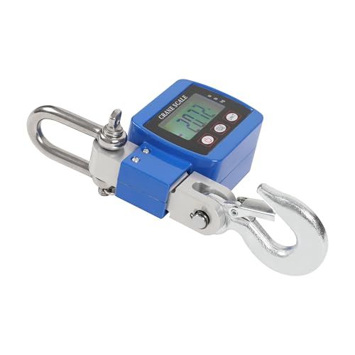 HFS(R) 吊りはかり デジタルスケールクレーン 計量器 携帯式 吊秤 500kg 商売用 産業用kk 83b3ffc7 HFS(R) 吊りはかり デジタルスケールクレーン 計量器 携帯式 吊秤 500kg 商売用 産業用kk 83b3ffc7