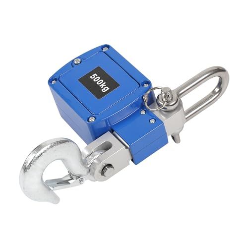 HFS(R) 吊りはかり デジタルスケールクレーン 計量器 携帯式 吊秤 500kg 商売用 産業用kk 83b3ffc7 HFS(R) 吊りはかり デジタルスケールクレーン 計量器 携帯式 吊秤 500kg 商売用 産業用kk 83b3ffc7