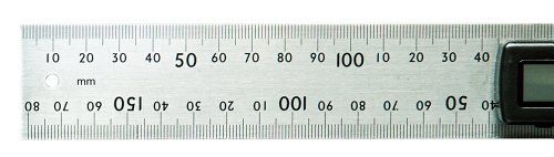 シンワ測定(Shinwa Sokutei) デジタルプロトラクター ホールド機能付 30cm 62496kk 354732da