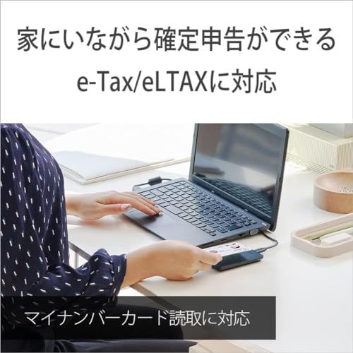 ソニー製 ICカードリーダー/ライター 非接触 PaSoRi RC-S300 e-tax対応 確定申告 マイナンバーカード 交通系ICカード Windows/MacOS対応kk 00fb0b24 ソニー製 ICカードリーダー/ライター 非接触 PaSoRi RC-S300 e-tax対応 確定申告 マイナンバーカード 交通系ICカード Windows/MacOS対応kk 00fb0b24