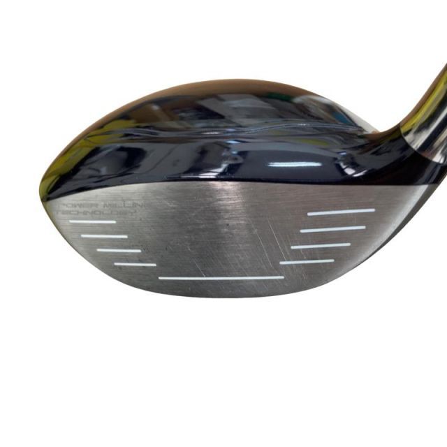 中古】 ブリヂストン TOUR B JGR(2019) 5W フェアウェイウッド FW Air