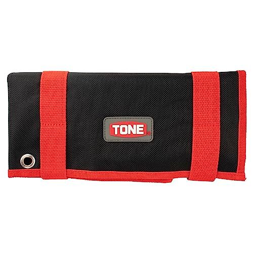 トネ(TONE) コンビネーションスパナセット CS700 ブラック 内容7点kk a71596e3