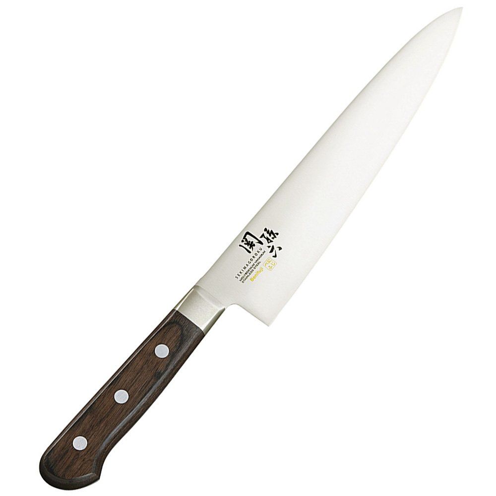 貝印 KAI 関孫六 包丁 牛刀 210mm べにふじ 日本製 AB5441kk c1b321a9