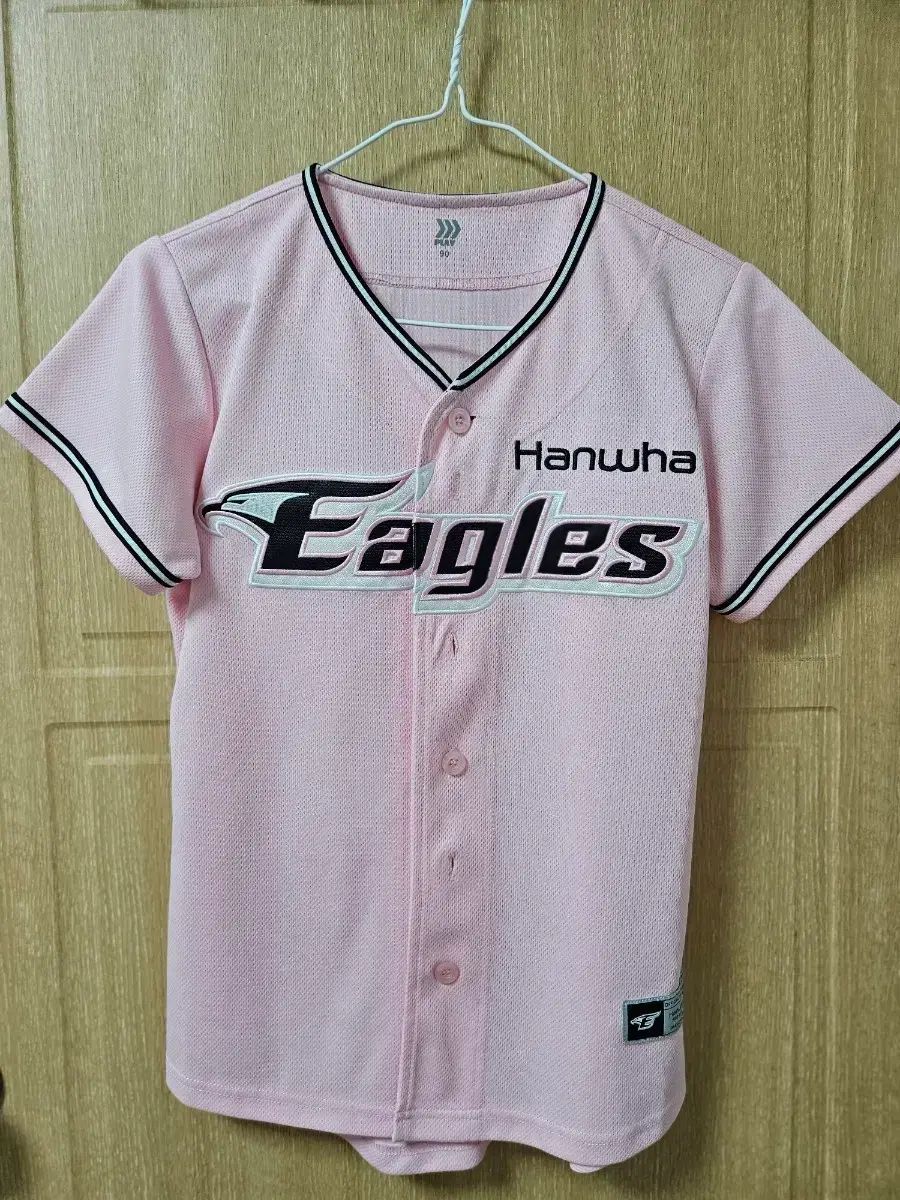 ハンファ イーグルス ピングリフォーム スリムフィット 90 S サイズ
