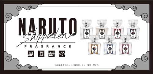 primaniacs(プリマニアックス) NARUTO-ナルト- 疾風伝 フレグランス うちはサスケ 30mlma primaniacs(プリマニアックス) NARUTO-ナルト- 疾風伝 フレグランス うちはサスケ 30mlma