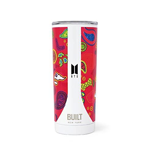 BUILT BTS タンブラー 591ml V ヴィ ステンレス マイボトル 防弾少年団 BTSグッズma BUILT BTS タンブラー 591ml V ヴィ ステンレス マイボトル 防弾少年団 BTSグッズma