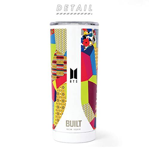 BUILT BTS タンブラー 591ml V ヴィ ステンレス マイボトル 防弾少年団 BTSグッズma BUILT BTS タンブラー 591ml V ヴィ ステンレス マイボトル 防弾少年団 BTSグッズma