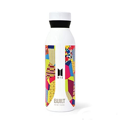 【BTS】 BUILT BTSボトル (BTS) マイボトル 532mL 持ち運び 携帯用 BPAフリーｍａ